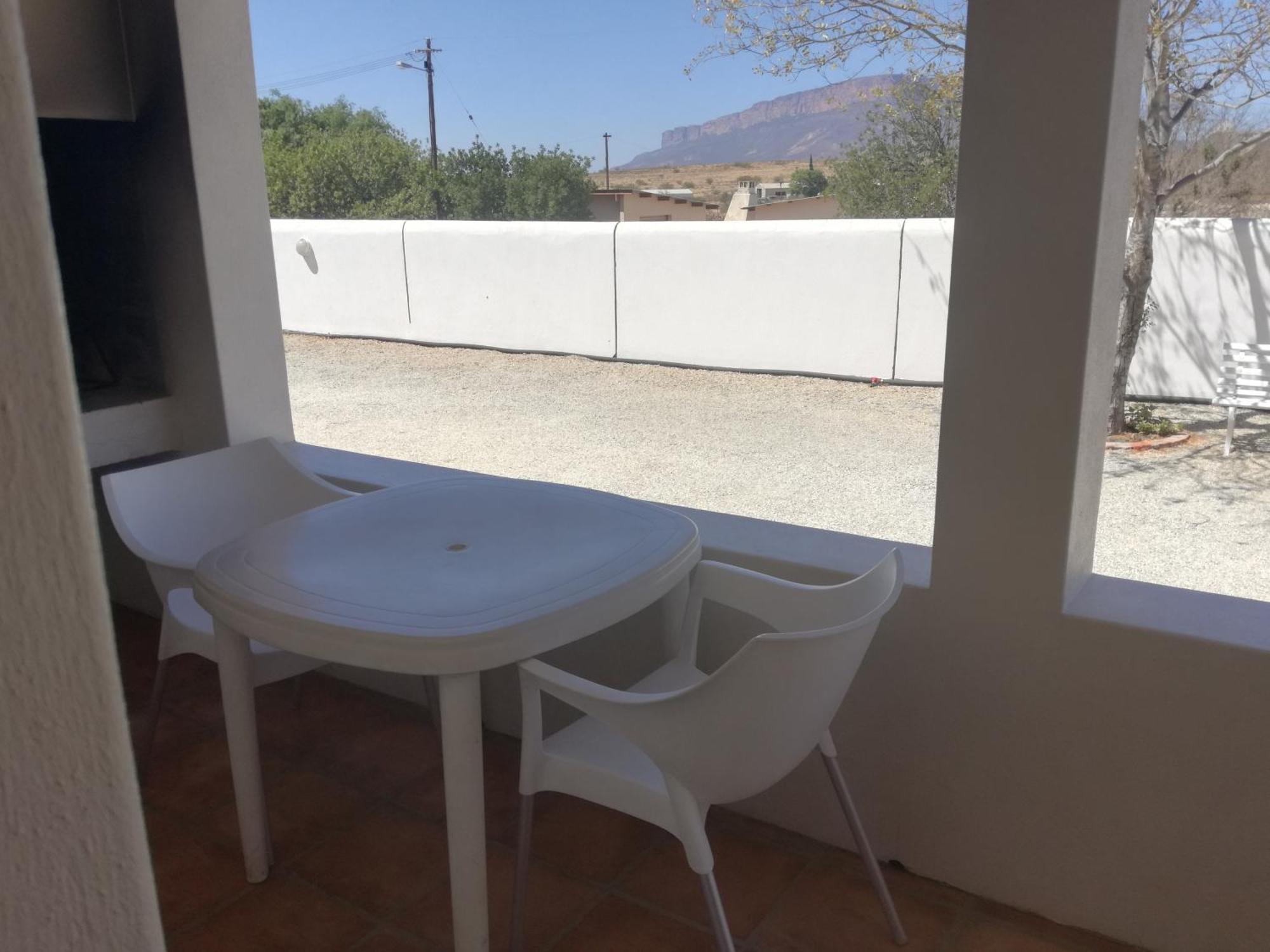 Aant Dorpseind Vanrhynsdorp Exterior foto